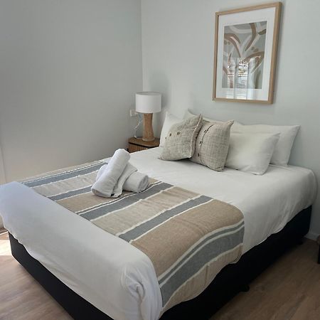 Big4 Mannum Holiday Park 外观 照片