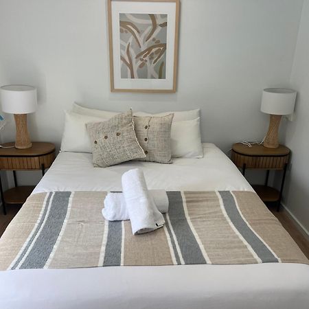 Big4 Mannum Holiday Park 外观 照片