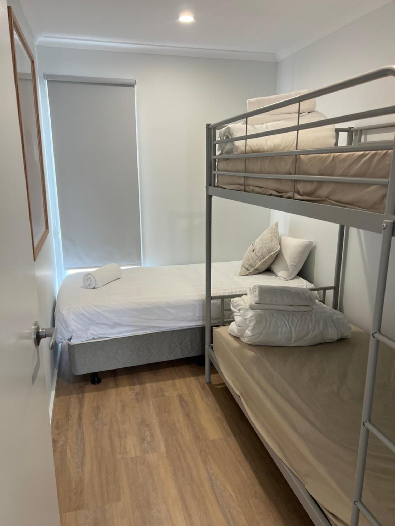 Big4 Mannum Holiday Park 外观 照片