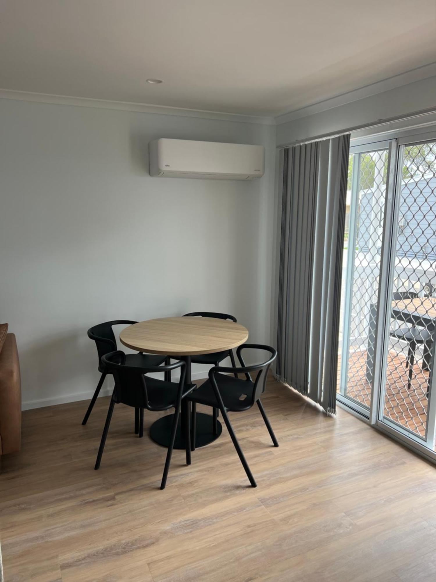 Big4 Mannum Holiday Park 外观 照片