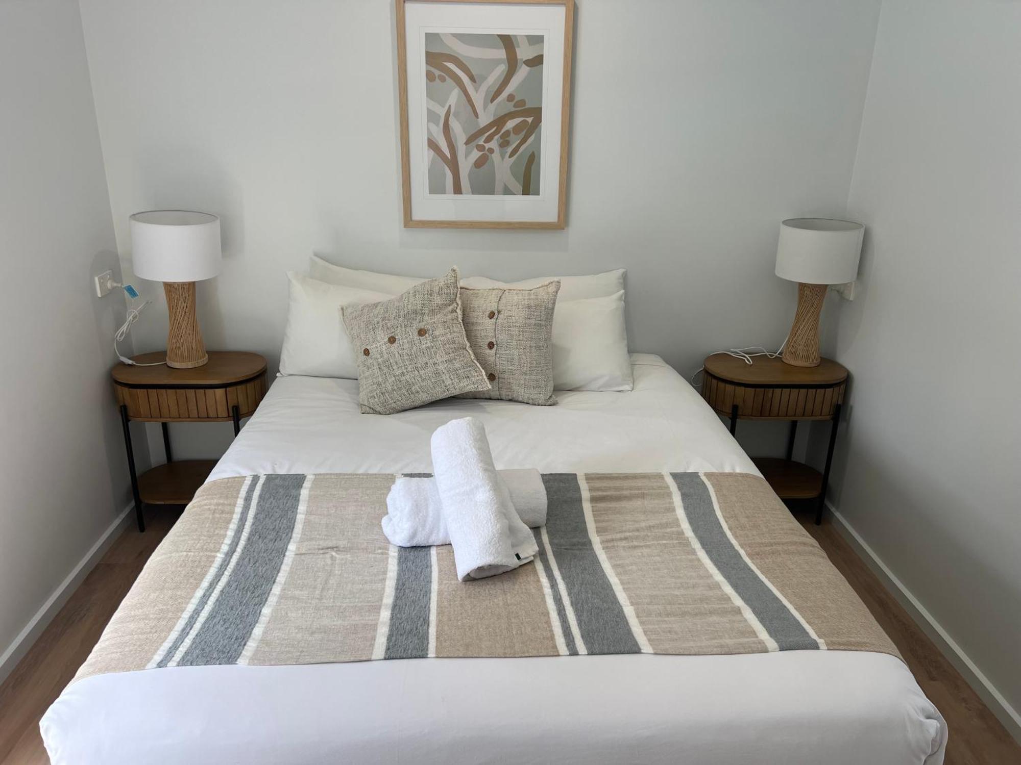 Big4 Mannum Holiday Park 外观 照片