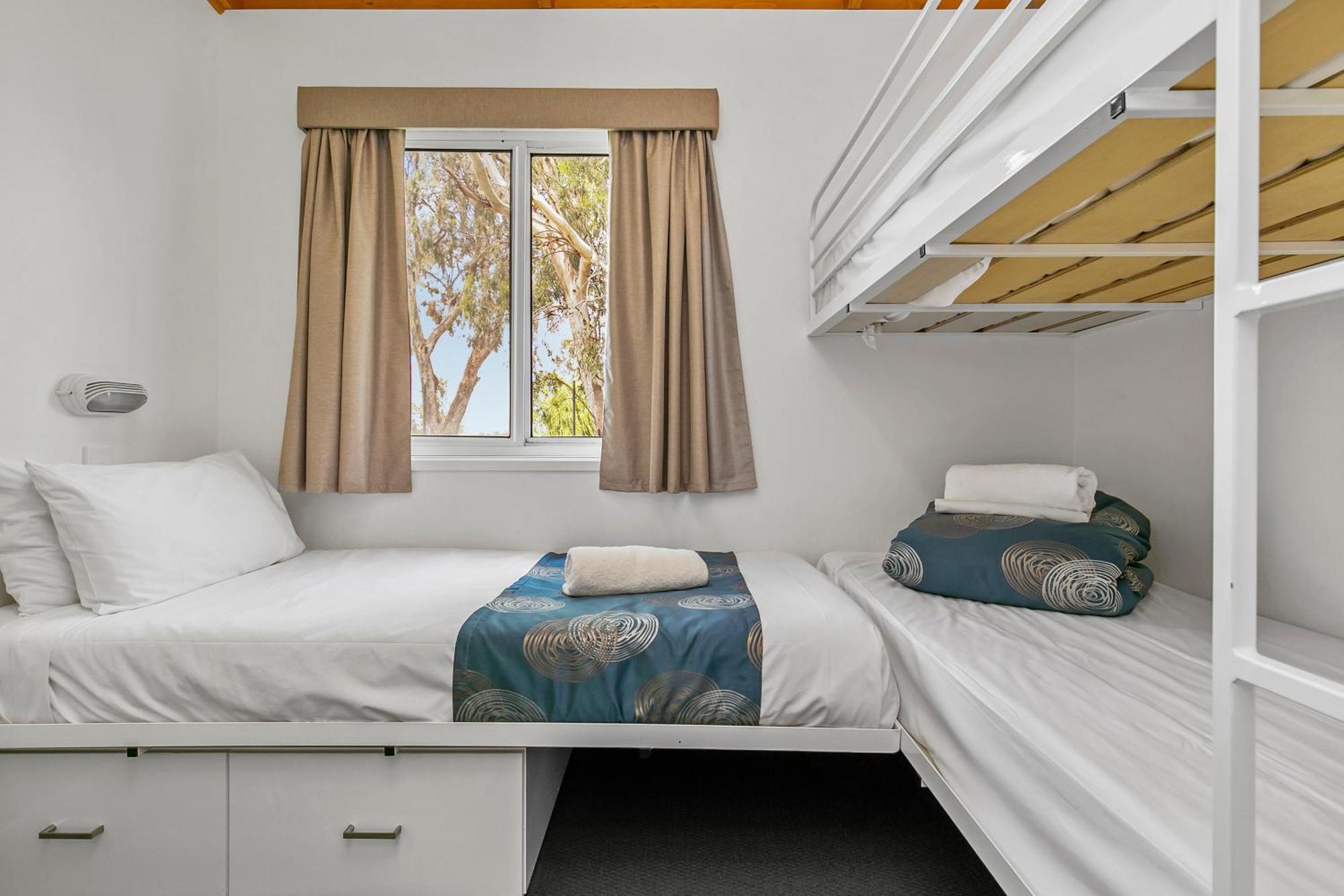 Big4 Mannum Holiday Park 外观 照片