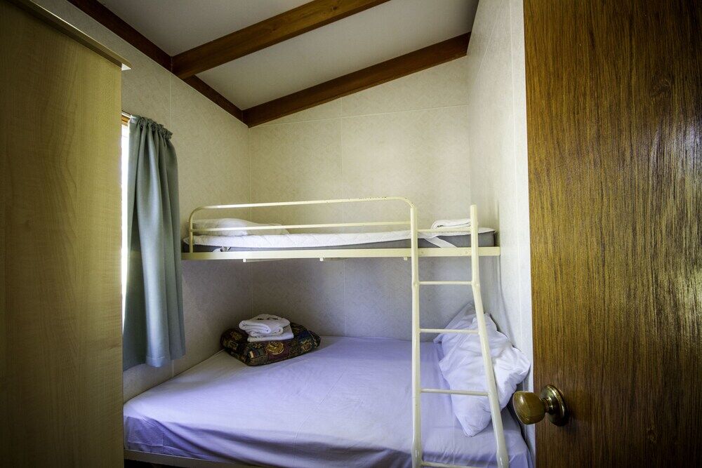 Big4 Mannum Holiday Park 外观 照片